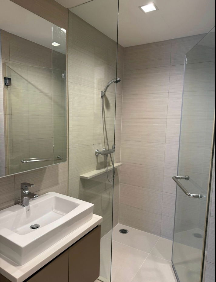 picture Siri at Sukhumvit. 2bed  69sqm. Line id: @pfagent - 12/12