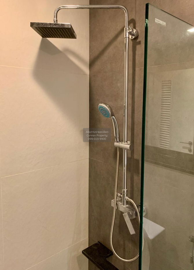 รูป เช่าคอนโด  เออร์บาโน่ แอบโซลูท สาทร-ตากสิน BTS-กรุงธนบุรี คลองต้นไทร เขต คลองสาน กรุงเทพ CX-33173 ✅ ทักไลน์ @connexproperty ตอบทันที ทีมงานมืออาชีพ ✅  - รูปที่ 2/12