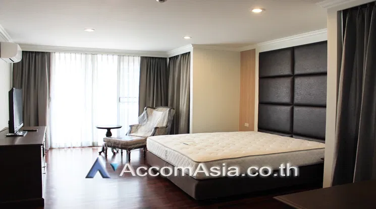 picture 🔼🔽 AccomA 📩 Big Balcony 3 BR Condominium @Newton Tower (AA22889) - 6/10