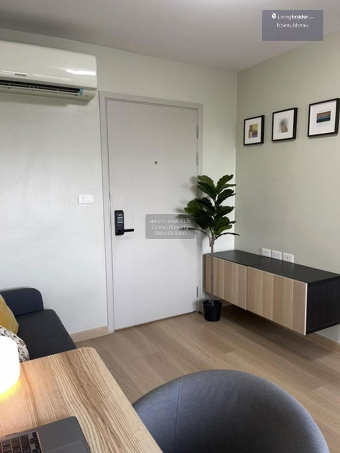 picture For Rent Condo , Elio Del Ray Sukhumvit 64 , BTS-Punnawithi , Bang Chak , Phra Khanong , Bangkok , CX-84715 ✅ Live chat with us ADD LINE @connexproperty ✅  - 3/9