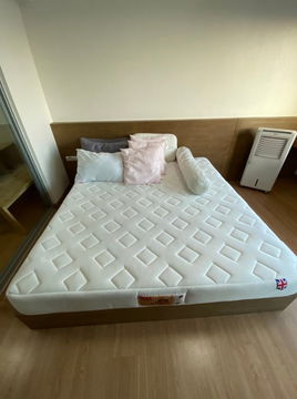 Supalai Veranda Ratchavipha - Prachachuen