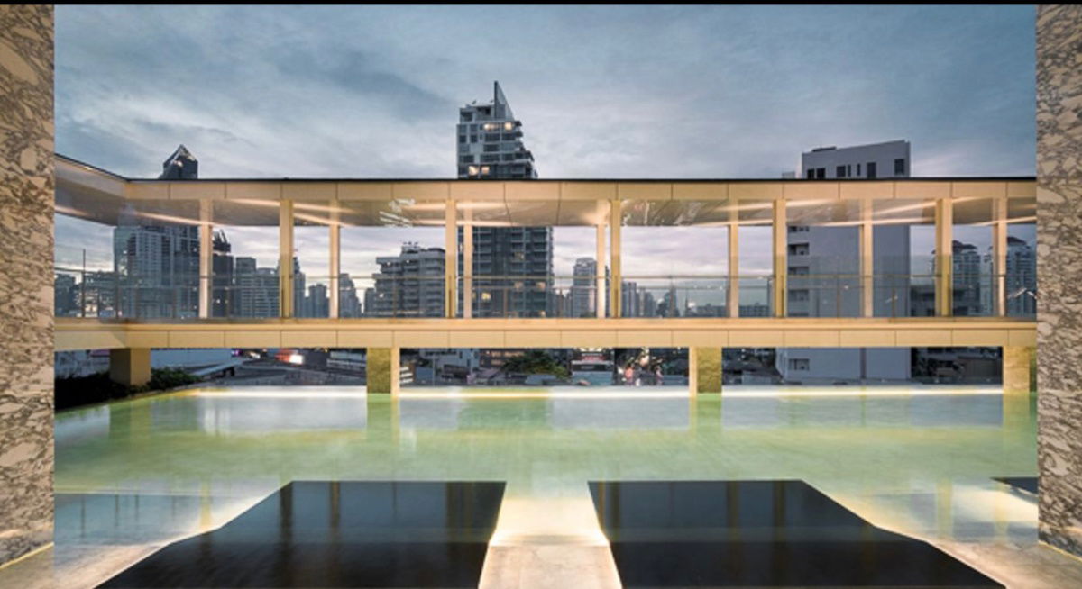 รูป ขาย บีทนิค สุขุมวิท 32 สวย ใจกลางสุขุมวิท ทำเลดี ใกล้ BTS ทองหล่อ สนใจแอตไลน์ครับ@841qqlnr - รูปที่ 11/23