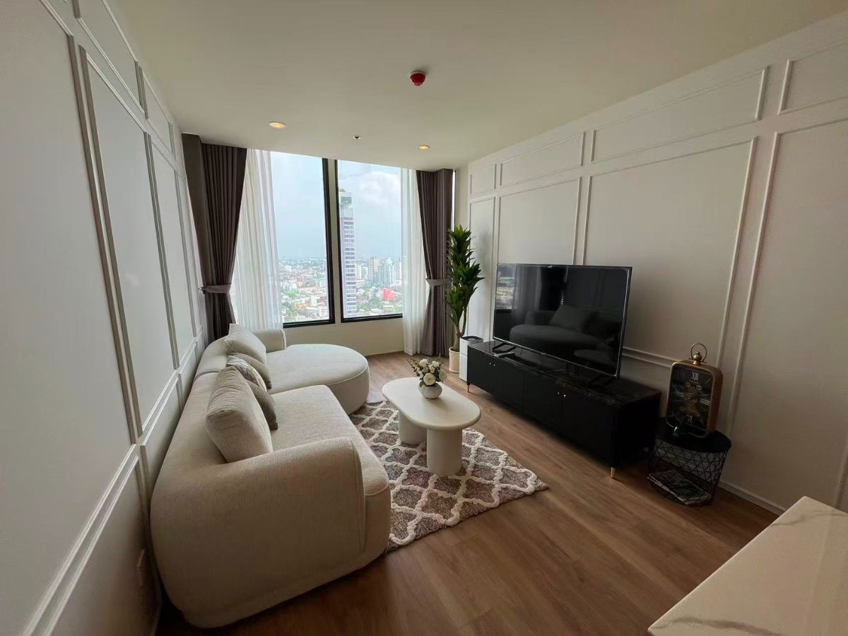 picture ✨Condo for Rent : Noble Form Thonglor ((AP-02)) ( line : @condo91 ) - 7/17