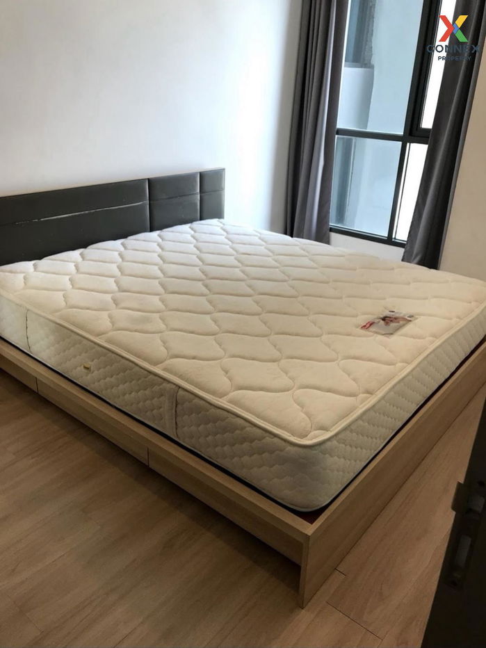 picture For Sale Condo , Ideo Mobi Phayathai , high floor , BTS-Phaya Thai , Thung Phaya Thai , Rat Thewi , Bangkok , CX-121777 ✅ Live chat with us ADD LINE @connexproperty ✅ - 1/10