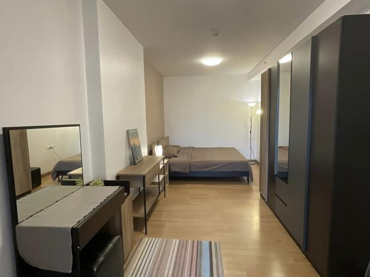 รูป 🔴RVV0016 🟡 ให้เช่าถูกมาก👍 ศุภาลัย ปาร์ค อโศก - รัชดา  💛🧡 ✅แอดไลน์ @mproperty( มี @ ด้วย) แอดมินตอบไว - รูปที่ 3/9