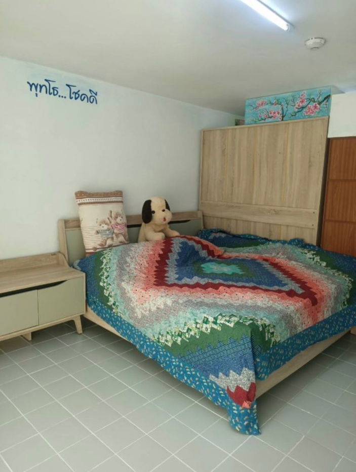 picture Supattra Condotel for rent ✨ Fully furnished - 2/5