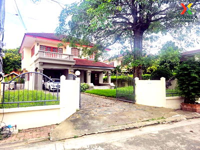 Houses for sale Bangkok : For Sale House , Baan Chaiyaphruek Bang Waek , Bang Phai , Bang Khae , Bangkok , CX-137666 ✅ Live chat with us ADD LINE @connexproperty ✅ 