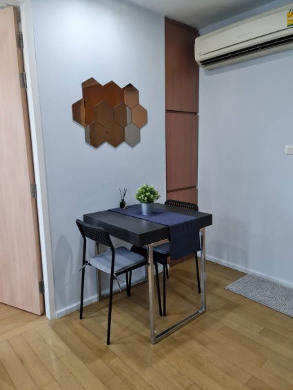 picture Condo for Sale: Abstracts Sukhumvit 66/1 - 5/11