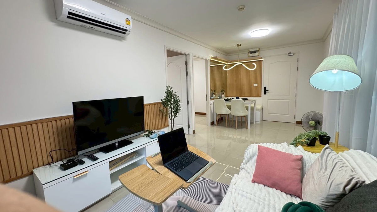 picture Chateau In Town Phahol 11 - 7/14