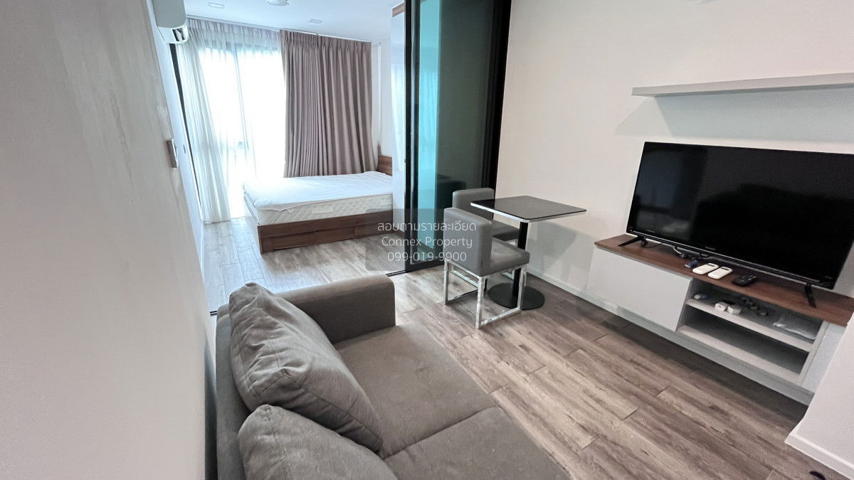 picture For Rent Condo , Modiz Ratchada 32 , BTS-Ha Yaek Lat Phrao , Chankasem , Chatuchak , Bangkok , CX-137738 ✅ Live chat with us ADD LINE @connexproperty ✅  - 1/5