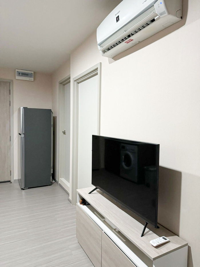 picture For Rent 🔥 ASPIRE ERAWAN PRIME | 11th Floor | 1 Bedroom Plus 35 sq.m. | Monthly Rent 14,000 THB - 5/11