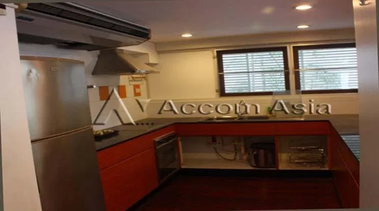 picture 🔼🔽 AccomA 📩 Home Office 3 BR House in Klong Tan (90248) - 5/9