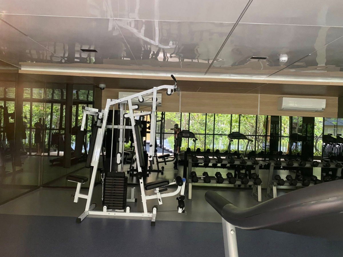 picture Sale Plum Condo Saphanmai Station - 17/18