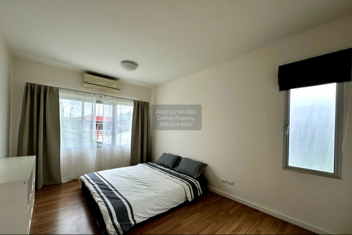 picture For Sale Townhouse/Townhome , Town Avenue Time Thakaham 16 , corner unit , Samae Dam , Bang Khun Thian , Bangkok , CX-138154 ✅ Live chat with us ADD LINE @connexproperty ✅ - 9/12