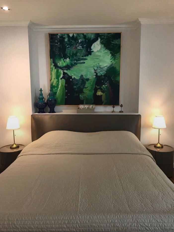 รูป LTH13622 – Condo for Rent | TOWER PARK CONDOMINIUM | 265 sqm | 3 Beds 3 Baths | Near BTS Nana | คอนโดให้เช่า ทาวเวอร์ พาร์ค คอนโดมิเนียม - รูปที่ 2/10