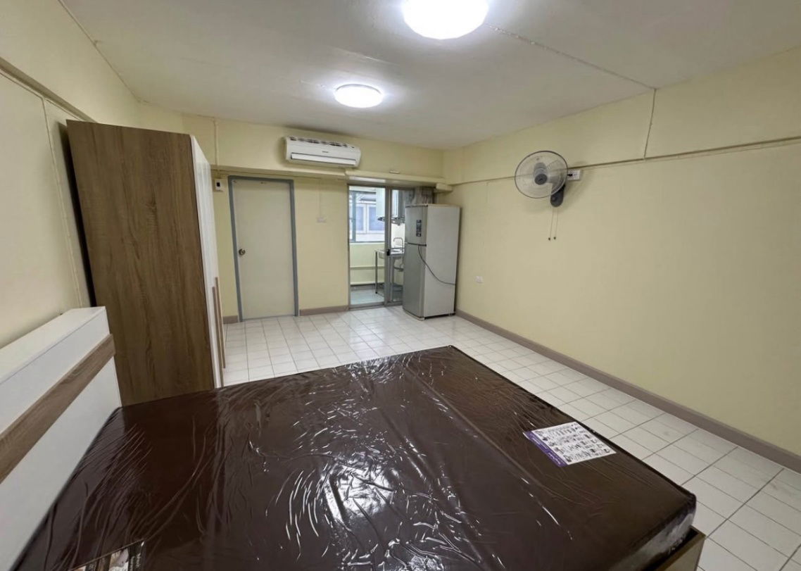 picture Bangkhunnon Tower for rent ✨ Fully furnished - 2/8