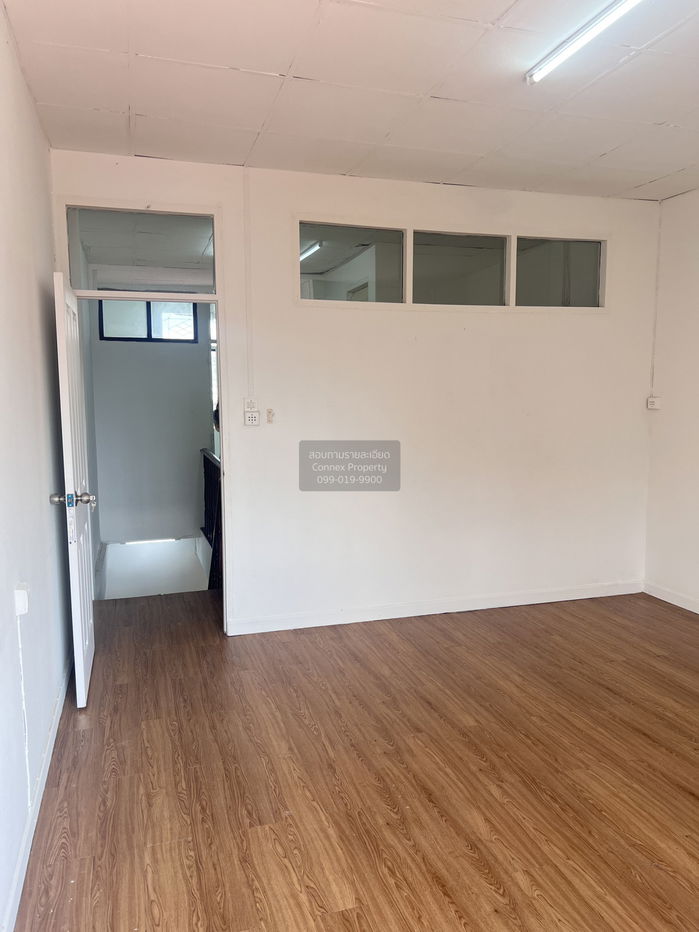 picture For Sale Townhouse/Townhome , Baan U Charoen Lat Phrao 101 , MRT-Ladprao 101 , Hua Mak , Bang Kapi , Bangkok , CX-137971 ✅ Live chat with us ADD LINE @connexproperty ✅ - 12/12