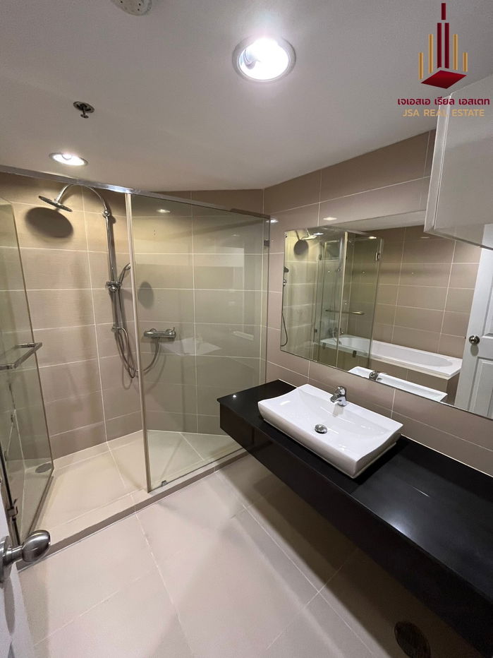 picture ✨ For Sale : Belle Grand Rama 9 Condo  ✨  💰 only 10,390,000 thb - 7/8