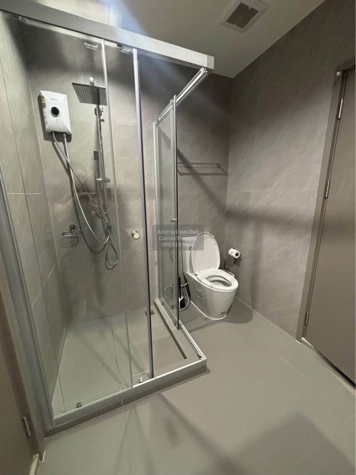 picture 🔥🔥🔥 For Rent Condo , Ideo Sukhumvit - Rama4 , BTS-Phra Khanong , Phra Khanong , Khlong Toei , Bangkok , CX-138295 ✅ Live chat with us ADD LINE @connexproperty ✅ 🔥🔥🔥 - 5/5