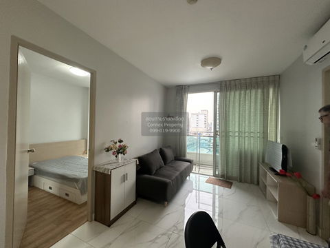 🔥🔥🔥 FOR RENT condo , IDEO Mix Phaholyothin , BTS-Saphan Khwai , Sam Sen Nai , Phaya Thai , Bangkok , CX-46975 ✅ Live chat with us ADD LINE @connexproperty ✅ 🔥🔥🔥
