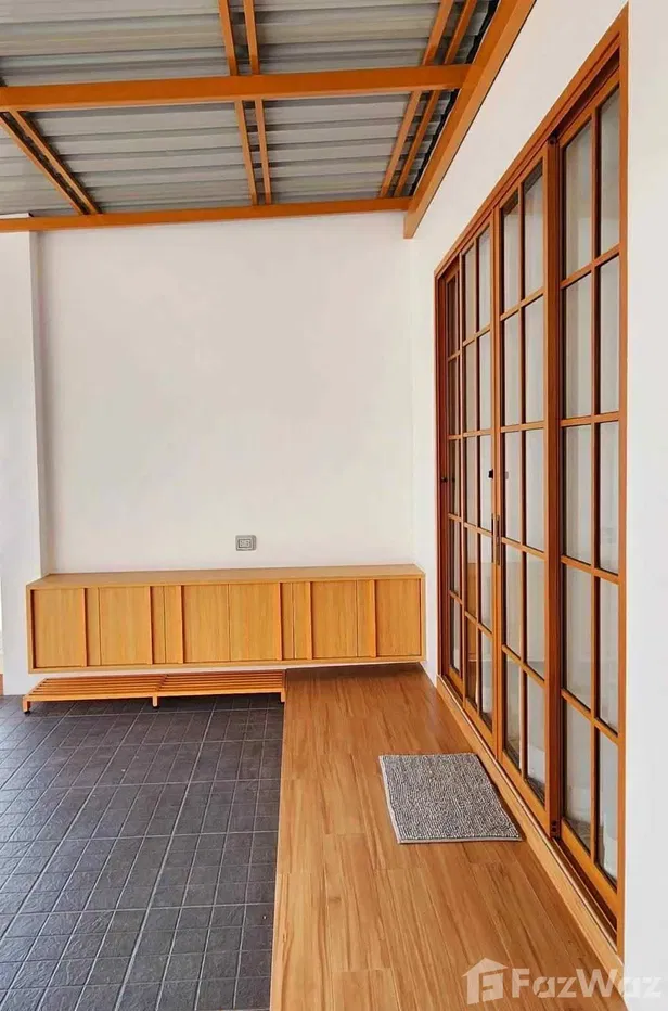 รูป ขาย บ้านเดี่ยว 3 ห้องนอน ในโครงการ บ้านสมดุล 2 5802969 - รูปที่ 5/15