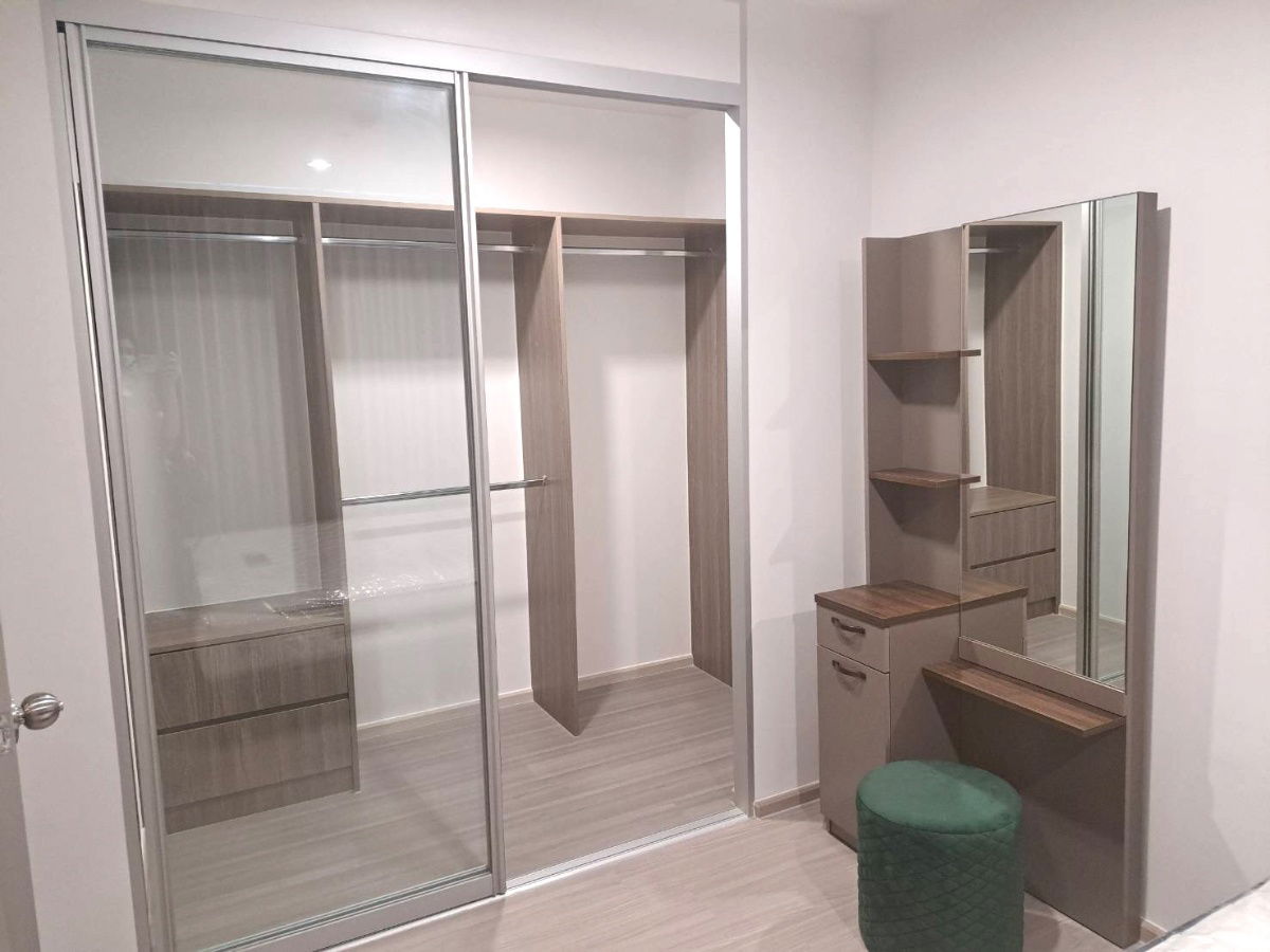 picture The Parkland Charan Pinklao🌟Available18/12/2568 🚝MRT Bang yi khan 🛍️Near Indy Market , Central pinklao ☎️Line/Tel. 091 - 706 - 1999 Khun kwa - 5/12