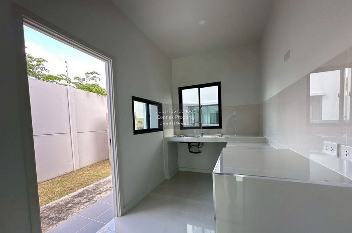 picture For Sale House , Grand Britania Nonthaburi Station , Bang Kraso , Mueang Nonthaburi , Nonthaburi , CX-138306 ✅ Live chat with us ADD LINE @connexproperty ✅  - 7/10