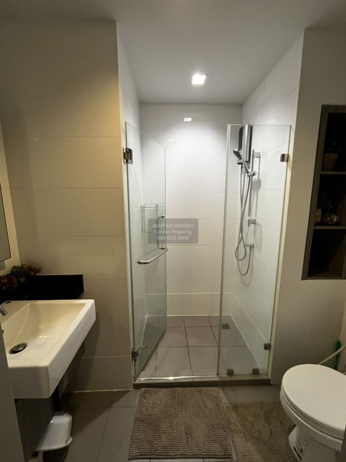 picture 🔥🔥🔥 For Rent Condo , Chapter One Midtown Ladprao 24 , MRT-Lat Phrao , Chomphon , Chatuchak , Bangkok , CX-138276 ✅ Live chat with us ADD LINE @connexproperty ✅ 🔥🔥🔥 - 8/9