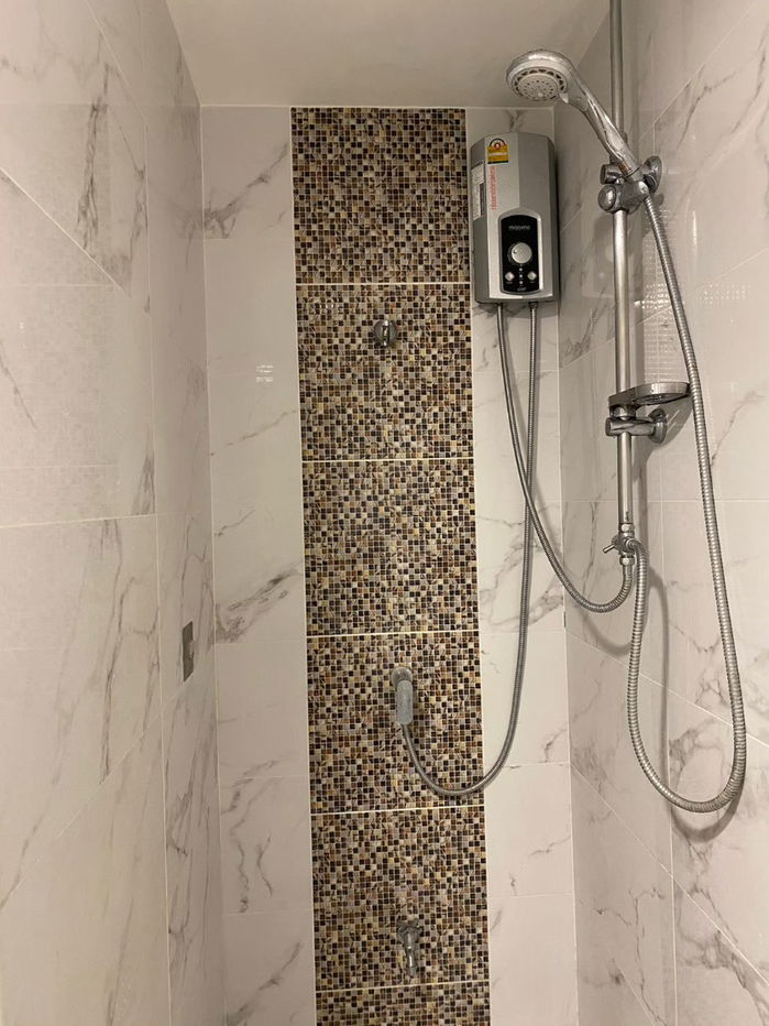 รูป ปล่อยเช่าคอนโด 1 มกราคม 2569 ราคา 11,000 บาท - รูปที่ 8/13