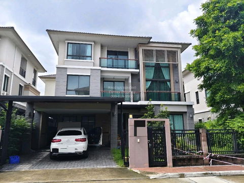 For Rent House , Passorn Songprapha , Don Mueang , Don Mueang , Bangkok , CX-138407 ✅ Live chat with us ADD LINE @connexproperty ✅ 