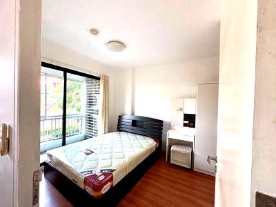 คอนโดให้เช่า : P-43451 ให้เช่า คอนโด เดอะเซนส์ สุขุมวิท Sukhumvit 68 Aly, Bang Na Nuea, Bang Na, Bangkok พร้อมอยู่ ราคาถูก Line Id @easythaihome 085-592-2897