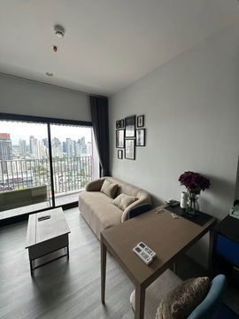 RS3701 For Rent – XT Ekkamai, Near BTS Ekkamai