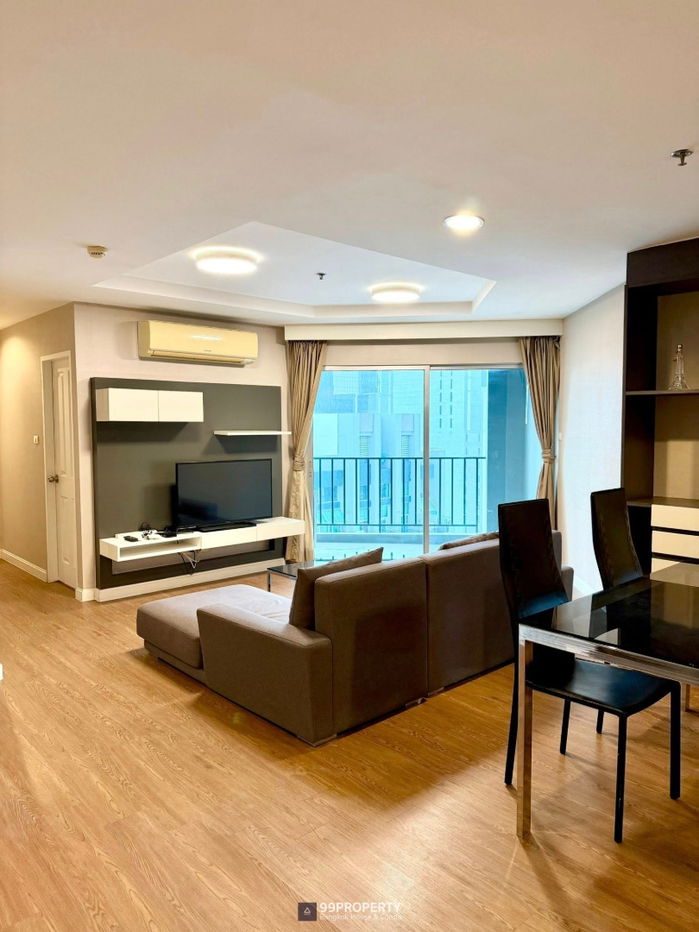 picture For rent Belle Rama 9 Ready to move in - 5/12