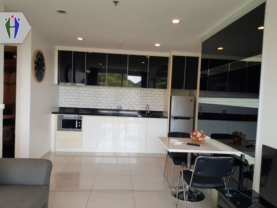 รูป คอนโดให้เช่า พระตำหนัก พัทยา ราคา 17000 - รูปที่ 3/3