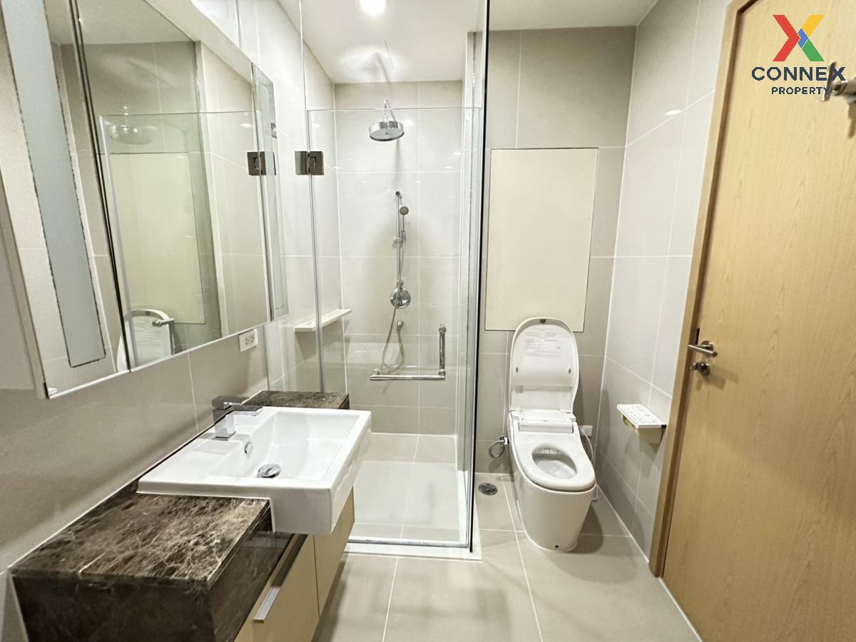 รูป ขายคอนโด 39 บาย แสนสิริ BTS-พร้อมพงษ์ คลองตันเหนือ เขต วัฒนา กรุงเทพ CX-133776 ✅ ทักไลน์ @connexproperty ตอบทันที ทีมงานมืออาชีพ ✅ - รูปที่ 6/10