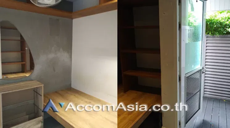 picture 🔼🔽 AccomA 📩 2 BR Condominium @The Bangkok Narathiwat Road (AA21299) - 18/20