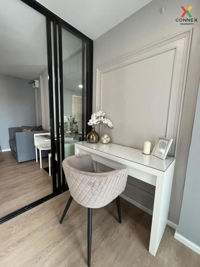 picture For Rent Condo , Ivory Ratchada - Ladprao , BTS-Ha Yaek Lat Phrao , Chankasem , Chatuchak , Bangkok , CX-137740 ✅ Live chat with us ADD LINE @connexproperty ✅ - 7/9