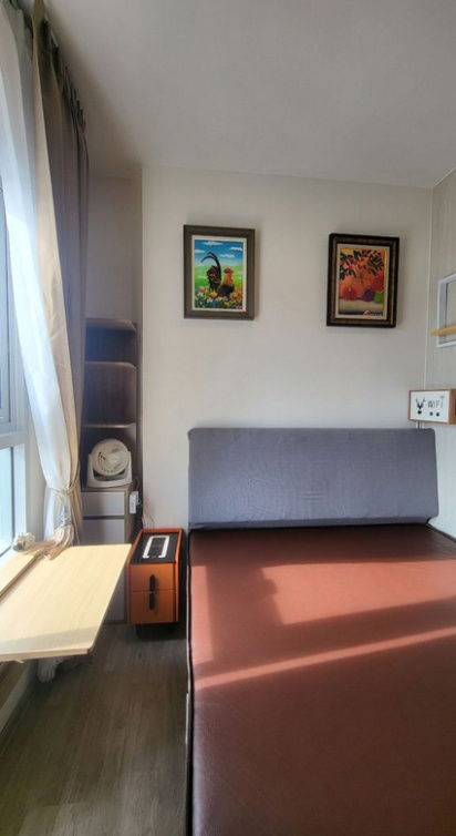 picture  Niche Mono ramkhamhaeng floor 30 1 bedroom - 10/18