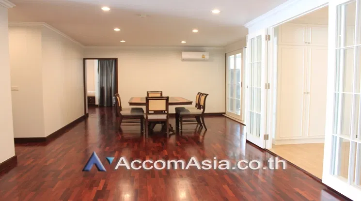 รูป 🔼🔽 AccomA 📩 Big Balcony 3 BR Condominium @Newton Tower (AA22889) - รูปที่ 4/10