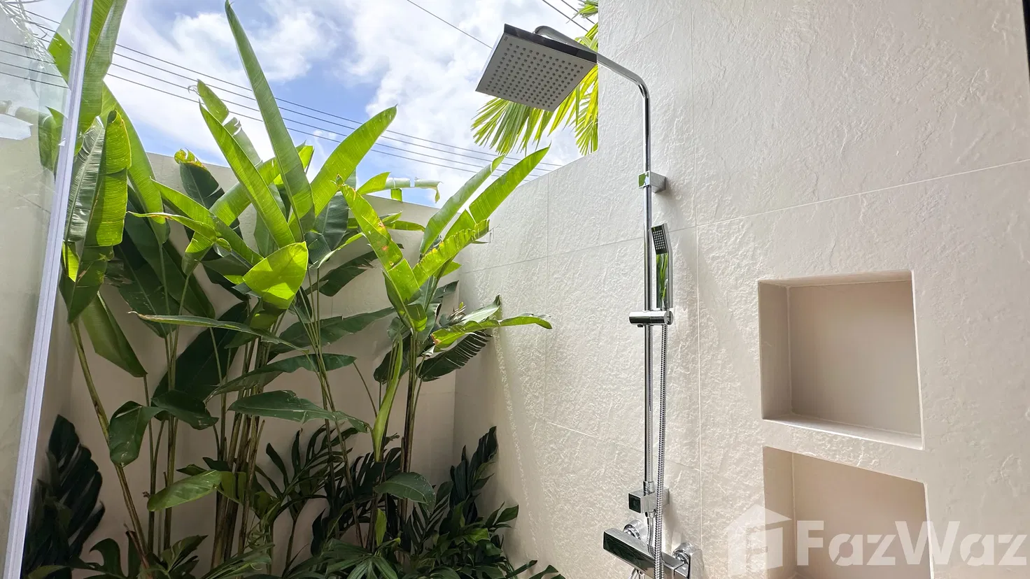 picture 3 Bedroom Villa for sale at Cozy Monte PoolVillas Hua Hin 5653934 - 31/56