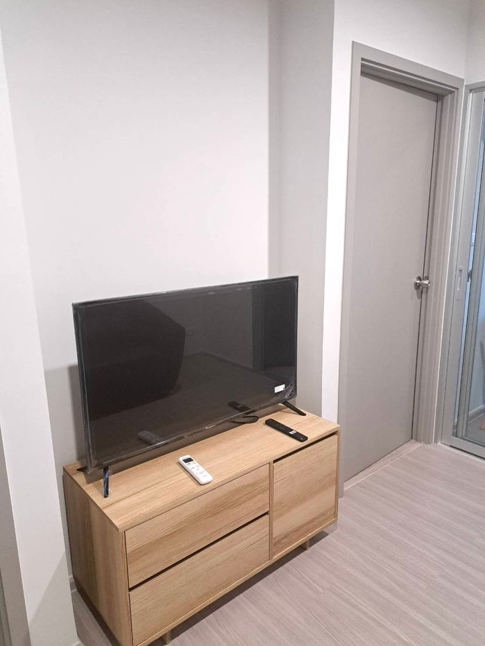 picture The Parkland Charan Pinklao🌟Available18/12/2568 🚝MRT Bang yi khan 🛍️Near Indy Market , Central pinklao ☎️Line/Tel. 091 - 706 - 1999 Khun kwa - 6/12