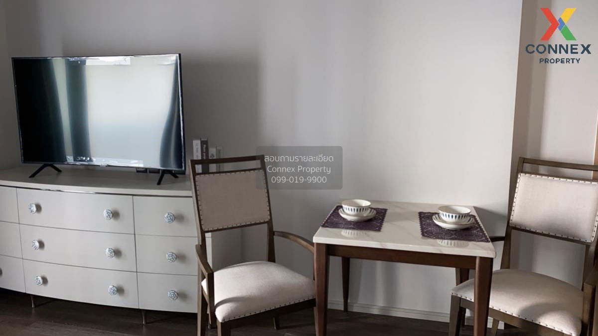 รูป เช่าคอนโด  มิวนีค สุขุมวิท 23 BTS-อโศก คลองเตยเหนือ เขต วัฒนา กรุงเทพ CX-122964 ✅ ทักไลน์ @connexproperty ตอบทันที ทีมงานมืออาชีพ ✅  - รูปที่ 2/8