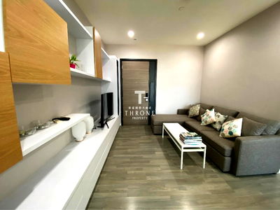 คอนโด BTS เซนต์หลุยส์ : เดอะรูม สาทร-ถนนปั้น 🌟PN-00004212🌟