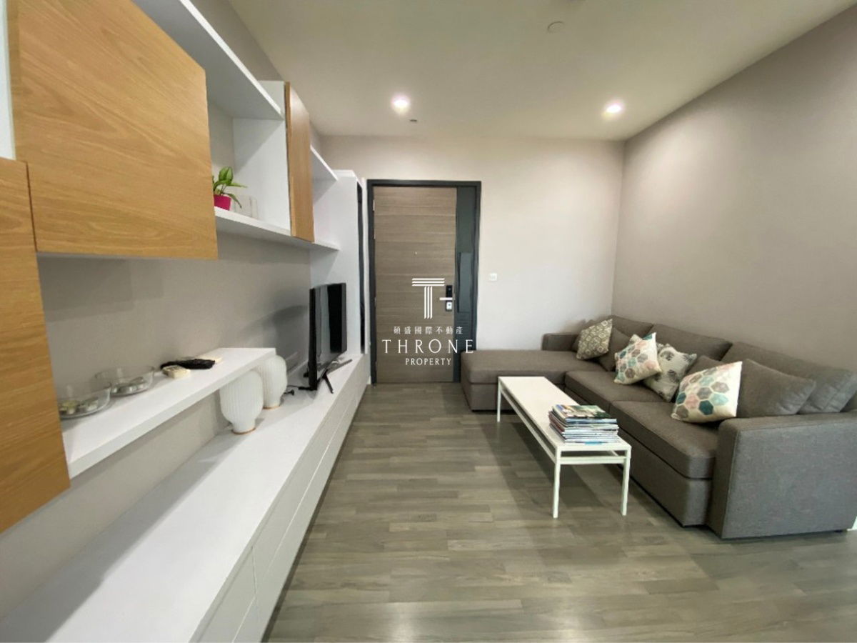 picture The Room Sathorn-TanonPun 🌟PN-00004212🌟 - 1/10