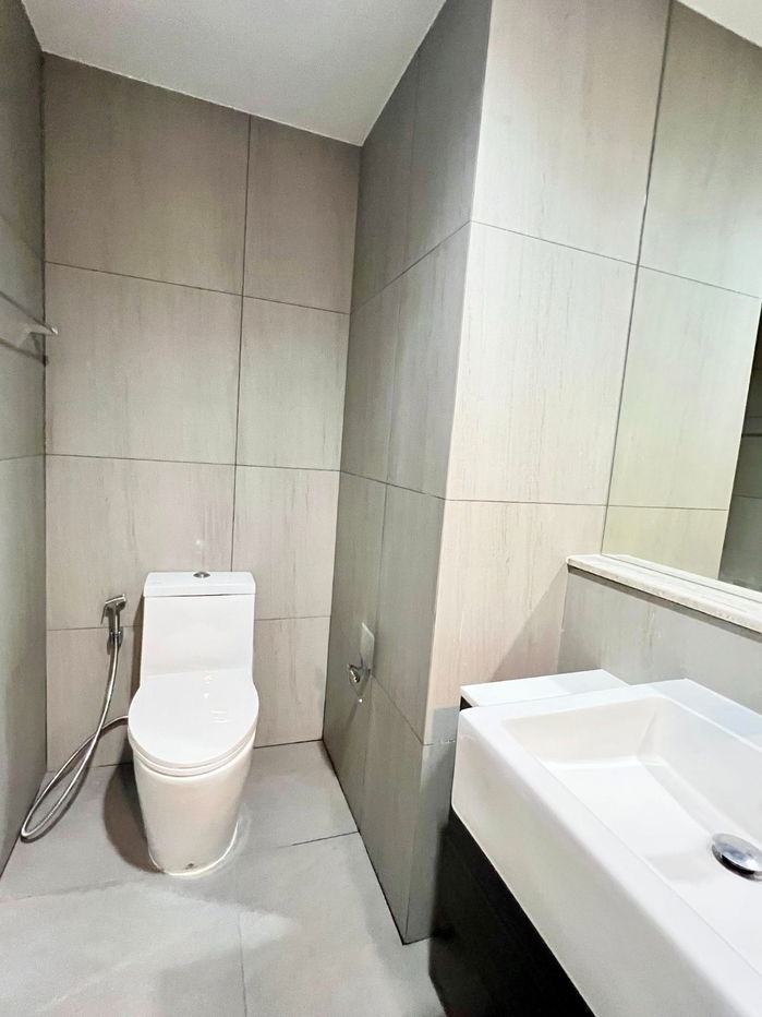 รูป ห้องมาใหม่🐲แอดไลน์ได้เลยครับ🐲✨✨🛋️🛌นนทบุรี💥เดอะ โพลิแทน รีฟ🔴🟢🟡 - รูปที่ 15/15