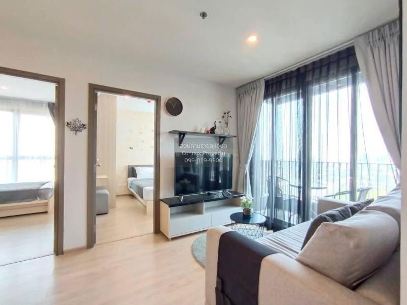 รูป เช่าคอนโด  ไอดีโอ โอทู BTS-บางนา บางนา เขต บางนา กรุงเทพ CX-11612 ✅ ทักไลน์ @connexproperty ตอบทันที ทีมงานมืออาชีพ ✅  - รูปที่ 5/11