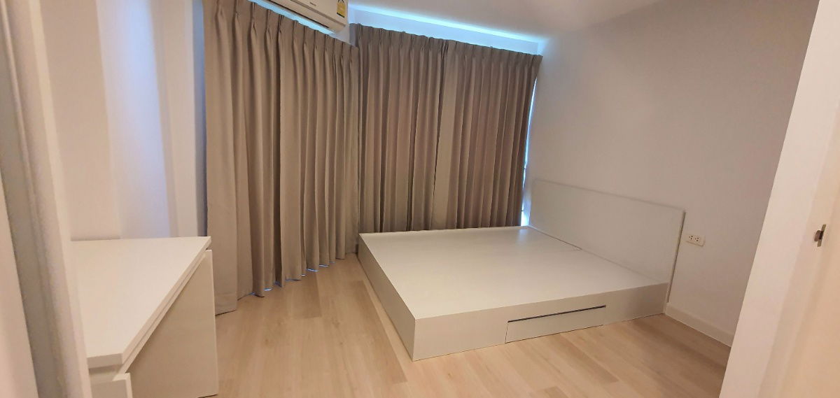 picture Condo for Rent: Swift ABAC Bangna Project - 1/18