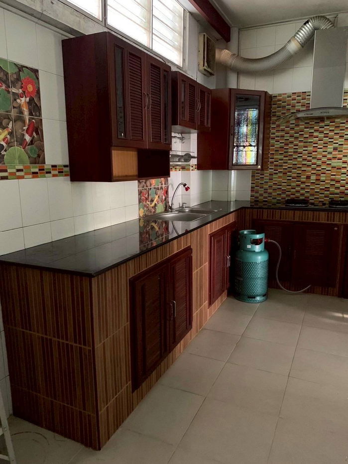 picture Supalai Ville Laksi – Don Muang) - 4/15