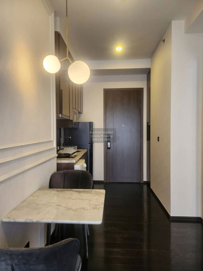 รูป เช่าคอนโด  พาร์ค ออริจิ้น ทองหล่อ BTS-ทองหล่อ คลองตันเหนือ เขต วัฒนา กรุงเทพ CX-138010 ✅ ทักไลน์ @connexproperty ตอบทันที ทีมงานมืออาชีพ ✅  - รูปที่ 3/8