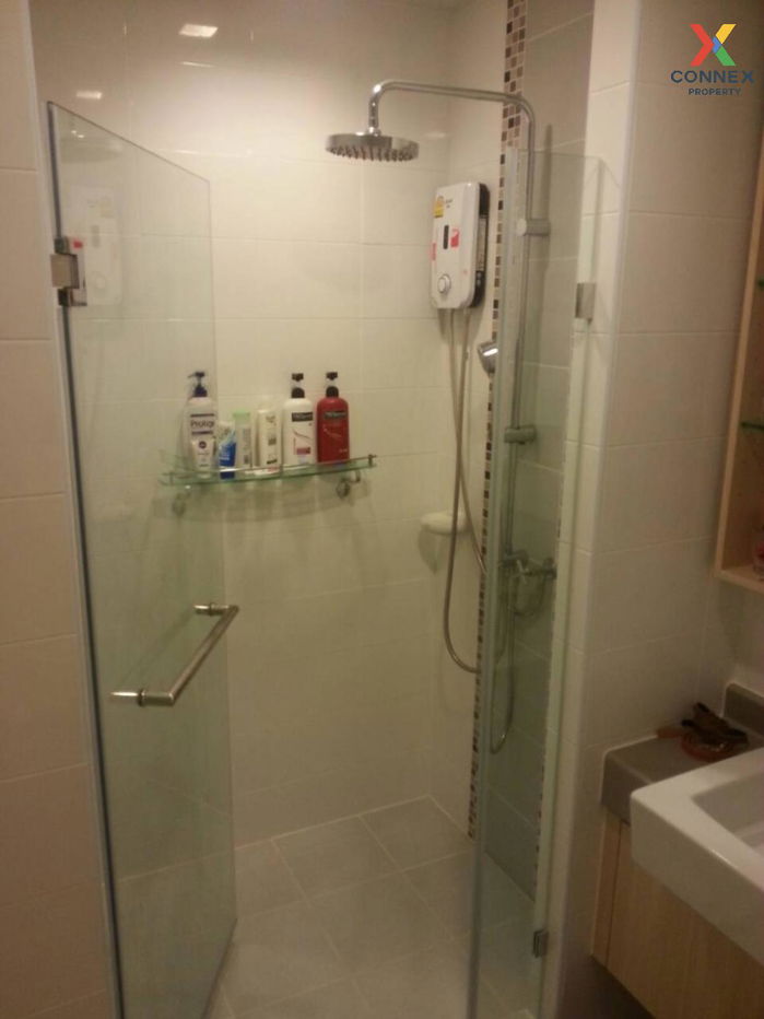 picture 🔥🔥🔥 For Rent Condo , Casa Condo Ratchada-Ratchapruek , BTS-Talat Phlu , Dao Khanong , Thon Buri , Bangkok , CX-99948 ✅ Live chat with us ADD LINE @connexproperty ✅ 🔥🔥🔥 - 5/5